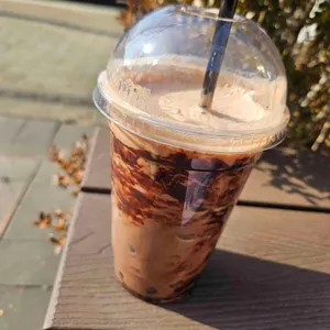 하삼동커피 사진