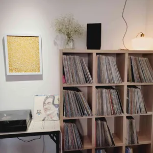 파랑새 카페 리뷰 사진