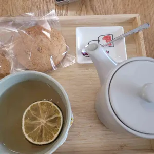 파랑새 카페 사진 1