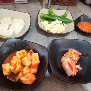 대전백년국밥 리뷰 사진