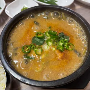 갯뻘마을 대표 사진