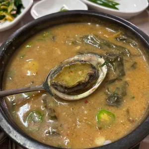 갯뻘마을 대표 사진