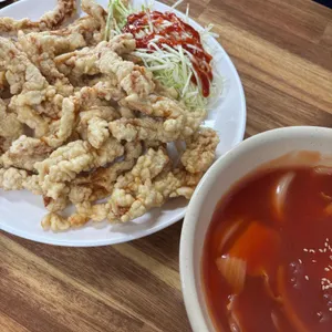 다래원 대표 사진