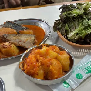 막내네회집 사진