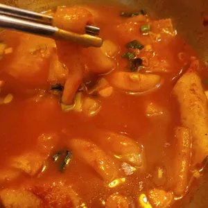 빨간석쇠구이 대표 사진