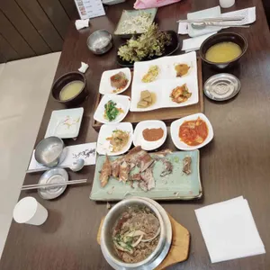 가연장미역국 사진 2