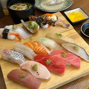 황제초밥 사진 2