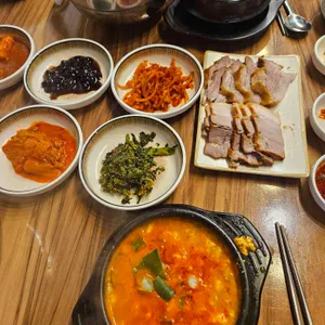 콩마당 사진