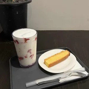 스팅프리 커피웍스 사진