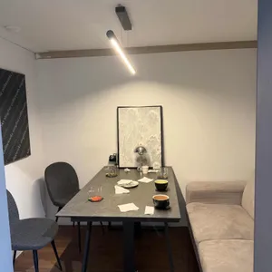 스팅프리 커피웍스 리뷰 사진