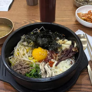 코엑스 전주비빔밥 대표 사진