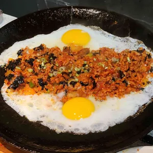 산청숯불가든 대표 사진