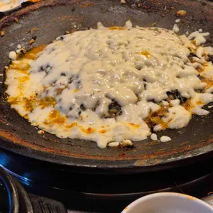 독도쭈꾸미 사진