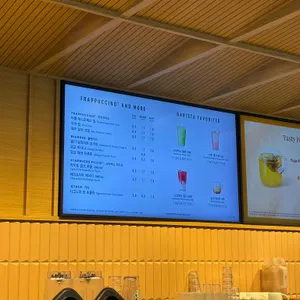 스타벅스 리뷰 사진