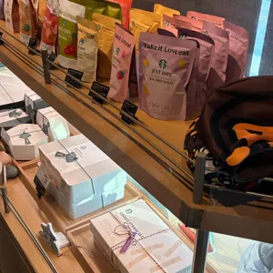 스타벅스 대표 사진