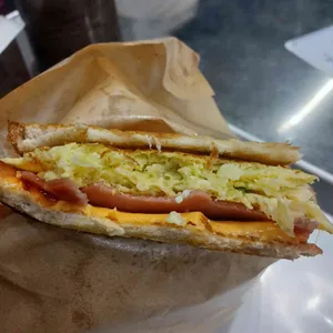 원조25시송도토스트 대표 사진