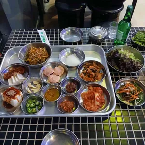 초원냉삼 대표 사진