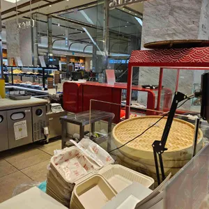 구오만두 대표 사진