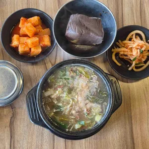 유치회관 사진 1