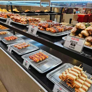 미술계 리뷰 사진