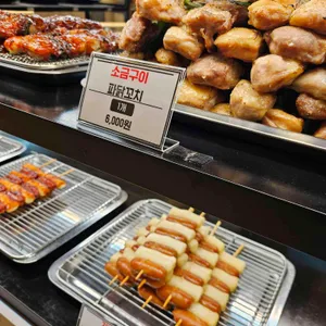 미술계 리뷰 사진