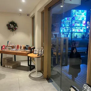 카페꼼마 대표 사진