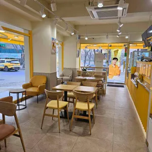 메가커피 리뷰 사진