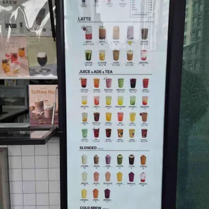 카페051 양산물금점 리뷰 사진