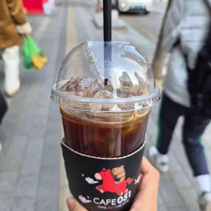 카페051 양산물금점 대표 사진