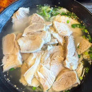 제주올래고기국수 사진