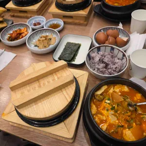 북창동순두부 대표 사진