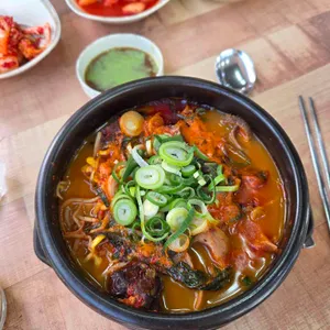 정원한우소머리국밥 사진 1