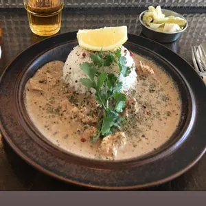 카레 대표 사진