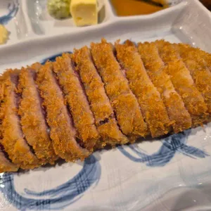 도쿄규카츠 대표 사진