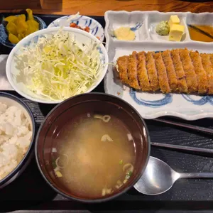 도쿄규카츠 대표 사진