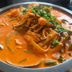 맛짱조개 사진 1