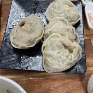 총각네칼국수 사진 1