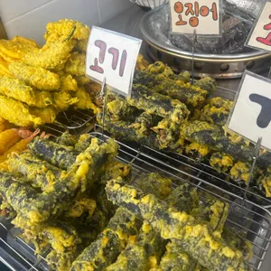 롱볶이 대표 사진