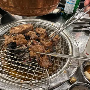 연탄갈비 대표 사진