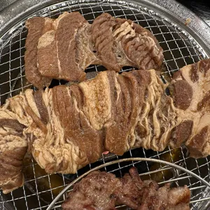 연탄갈비 대표 사진