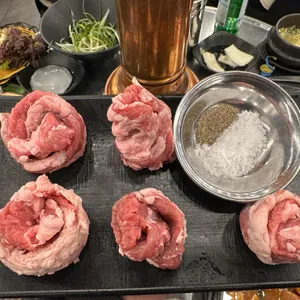 연탄갈비 대표 사진