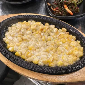 연탄갈비 사진