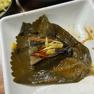 산포장어 사진 1