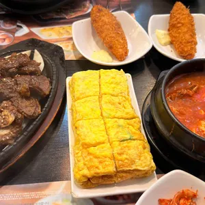 북창동순두부 사진