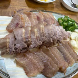 남송 대표 사진