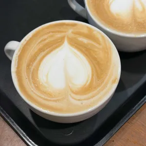 텐퍼센트커피 사진