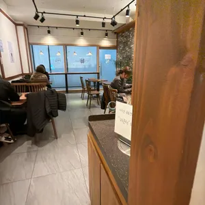 텐퍼센트커피 대표 사진