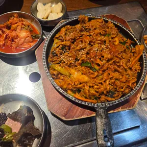 새마을식당 대표 사진