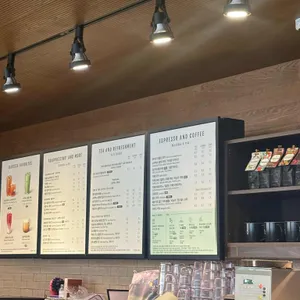 스타벅스 리뷰 사진