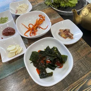 고가네 제주오겹살 사진